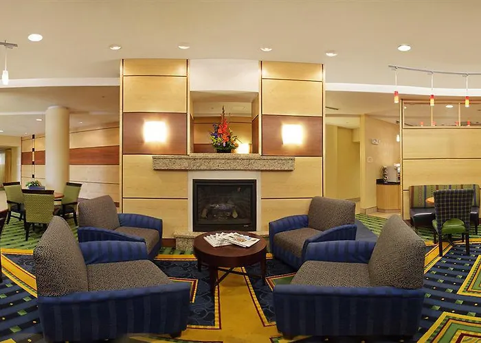 Springhill By Marriott