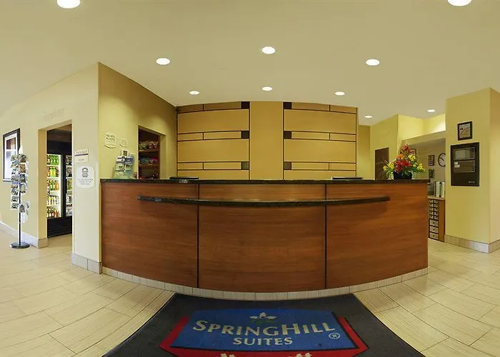 Springhill By Marriott 3*