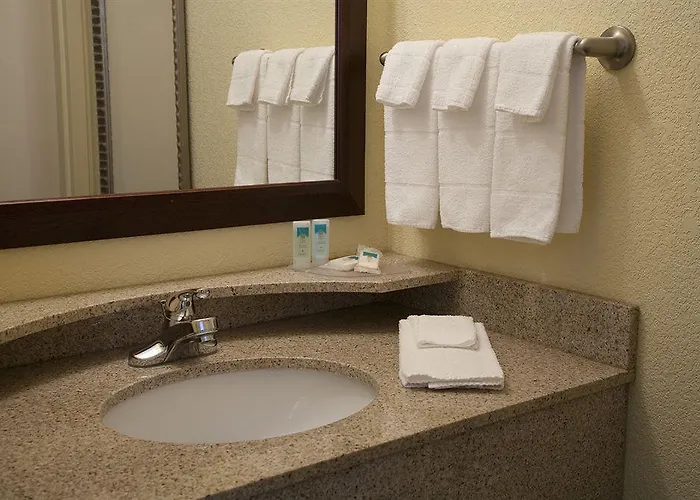 Hotel Springhill By Marriott Cheyenne
