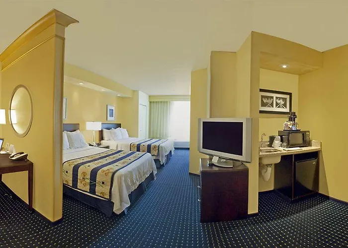 Springhill By Marriott 3* Cheyenne