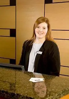 Hotel Springhill By Marriott 3*