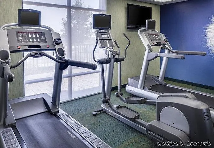 Springhill By Marriott 3* Cheyenne