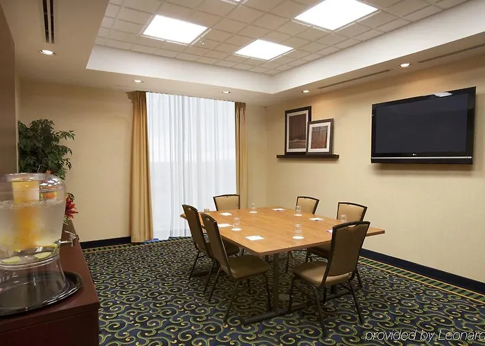 Springhill By Marriott Cheyenne