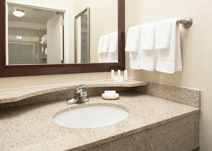 Hotel Springhill By Marriott