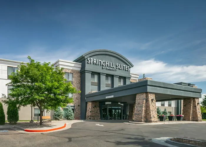 Springhill By Marriott Cheyenne