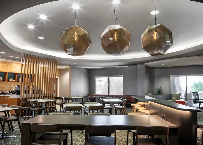 Springhill By Marriott 3* Cheyenne