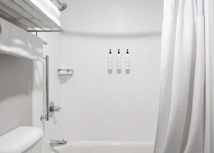 Springhill By Marriott 3* Cheyenne