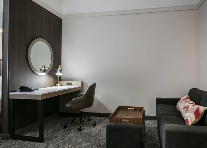 Springhill By Marriott
