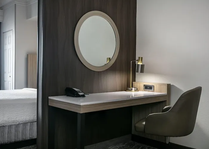Springhill By Marriott