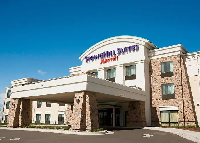 Springhill By Marriott