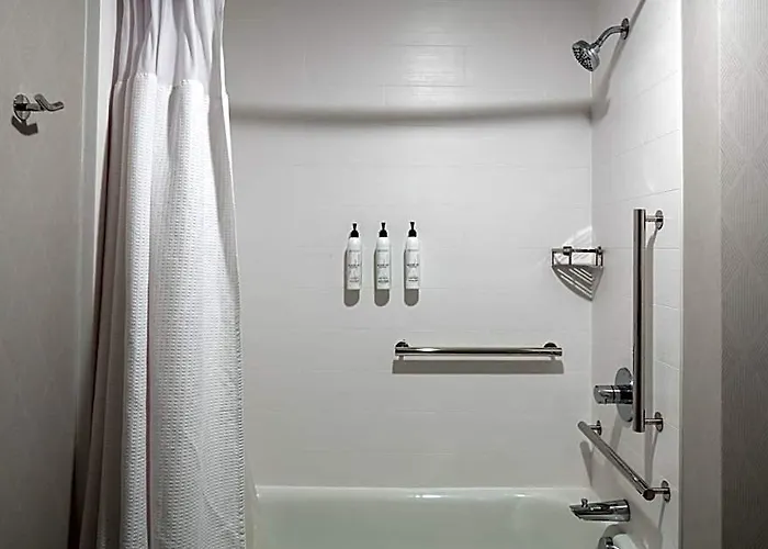 Springhill By Marriott Hotel Cheyenne