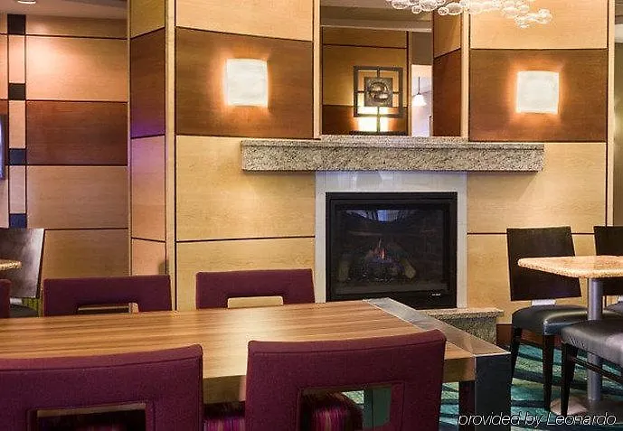 Springhill By Marriott Hotel Cheyenne