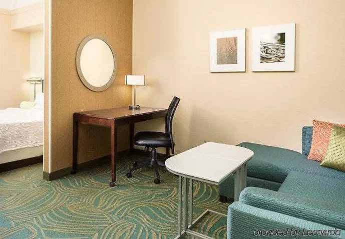 Springhill By Marriott Hotel