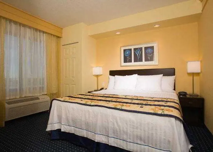 Springhill By Marriott Cheyenne