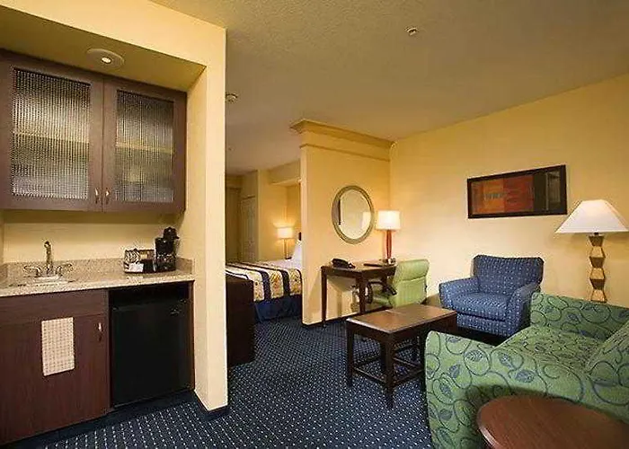 Springhill By Marriott Cheyenne