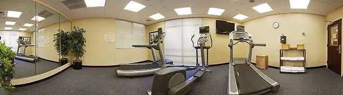 Springhill By Marriott Hotel Cheyenne