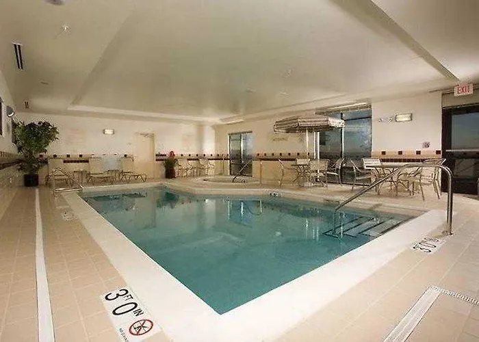 Hotel Springhill By Marriott
