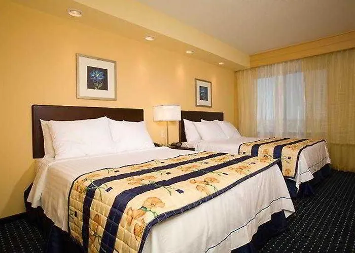 Springhill By Marriott Hotel