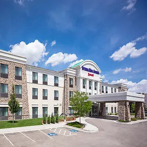 Springhill By Marriott Cheyenne