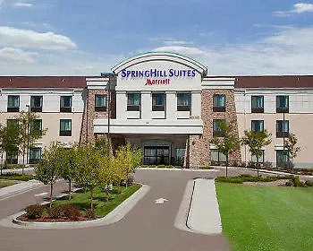 Springhill By Marriott Hotel Cheyenne