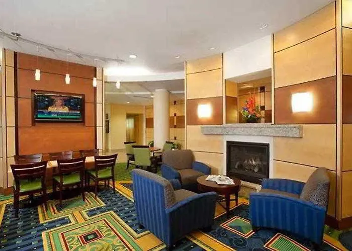 Springhill By Marriott Cheyenne