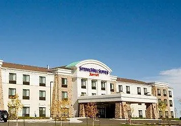 Springhill By Marriott 3* Cheyenne